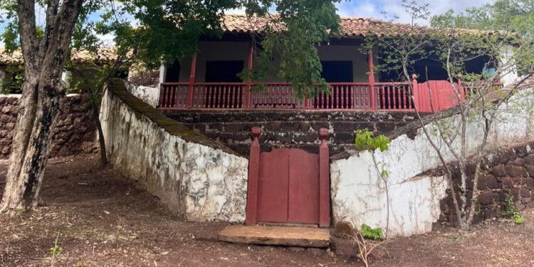 Projeto Crescendo com a Leitura Visitou a Fazenda Ininga
