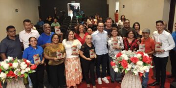 Prefeitura de José de Freitas Realiza o I Prêmio Barítono Raimundo Pereira de Mérito Musical e Cultural