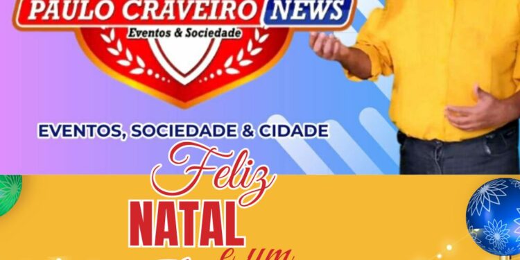 Mensagens de Natal Personalizadas