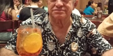 Celebração dos 70 Anos do Escritor Antônio Pinto