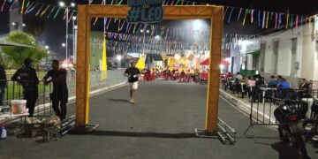 Bloquinho do Léo Abre Festividades Carnavalescas de Rua na Cidade de José de Freitas