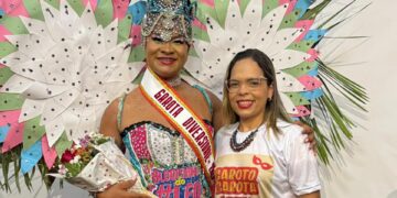 Concurso Garoto e Garota Zé Pereira celebra talento, juventude e inclusão em José de Freitas