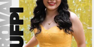 Manuela Ximenes Celebra Aprovação em 1º Lugar em Jornalismo na UFPI