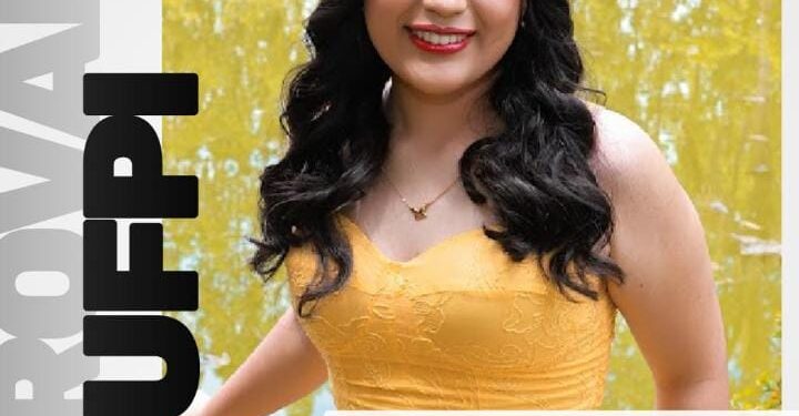 Manuela Ximenes Celebra Aprovação em 1º Lugar em Jornalismo na UFPI