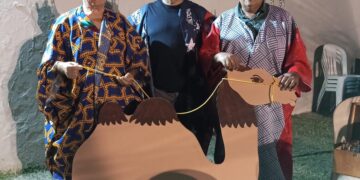 XXXI Dia de Reis é Celebrado com fé, cultura e tradição na Casa Mindale 2026