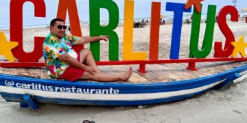 Excursão Duz Gillis: um fim de semana de lazer, fé e descanso no litoral do Piauí