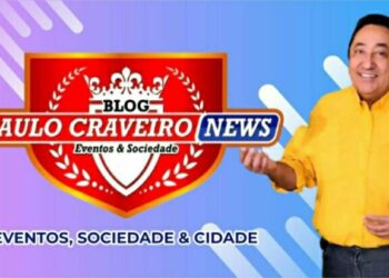 Celebração da Vida do Comunicador Stênio Gil Craveiro