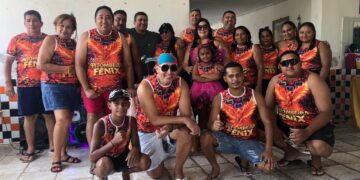 Celebração da Vida do Comunicador Stênio Gil Craveiro