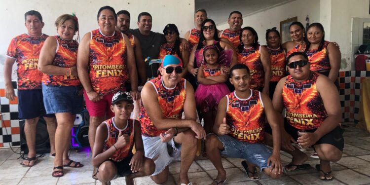 Celebração da Vida do Comunicador Stênio Gil Craveiro