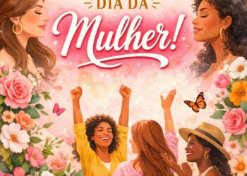 Quatro Mulheres, Quatro Forças. Mulheres que representam muitas “Mulheres”