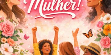 Quatro Mulheres, Quatro Forças. Mulheres que representam muitas “Mulheres”