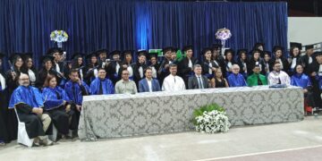 IFPI Campus de José de Freitas Realiza Formatura de Técnicos em Agropecuária