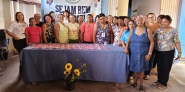 Culminância do Projeto “Moda Estilo Consciente: Transformando Resíduos em Tendência” é Realizada pela APAE de José de Freitas