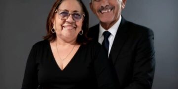 Homenagem ao Casal José Ferreira & Wanda Lemos