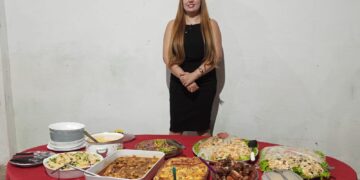 Festa Surpresa para a Advogada Milena Craveiro