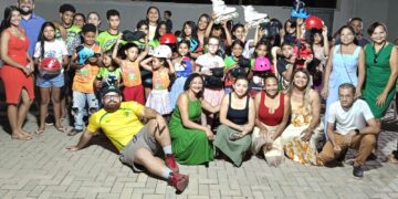 Patins JF in Line através de projeto recebe novos equipamentos