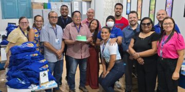 Momentos da Celebração da Vida do Comunicador Paulo Craveiro