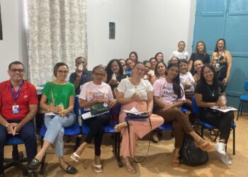 Secretaria de Educação Realiza o III Planejamento Pedagógico-SEMED