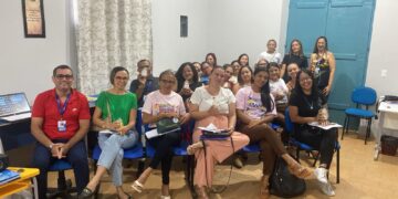 Secretaria de Educação Realiza o III Planejamento Pedagógico-SEMED