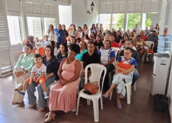 Prefeitura de José de Freitas Entrega Premiação do Concurso Literário 2026