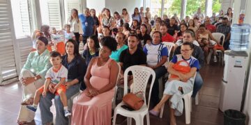 Prefeitura de José de Freitas Entrega Premiação do Concurso Literário 2026