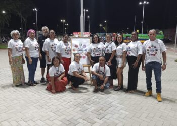 Artesãs de José de Freitas Realizam Feira Conexão Criativa