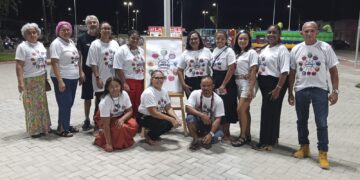 Artesãs de José de Freitas Realizam Feira Conexão Criativa
