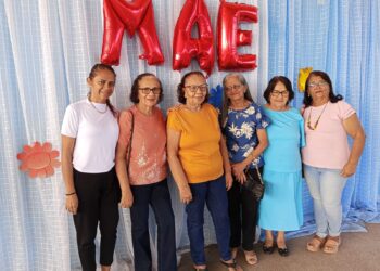 APAE de José de Freitas Realiza Festividade das Mães