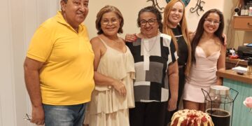 Flora Pura Celebra 1 ano de Atividades Comerciais na Cidade de José de Freitas