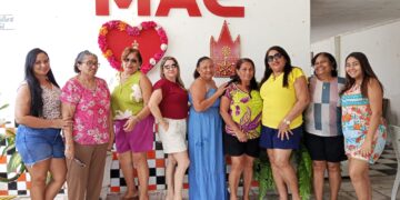 Celebração das Mães da Família “Craveiro”-Uz Gillis