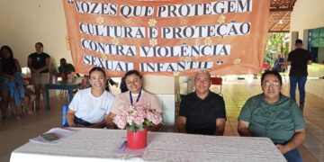 Escola Municipal Francisco Mendes Realiza Gincana Sociocultural