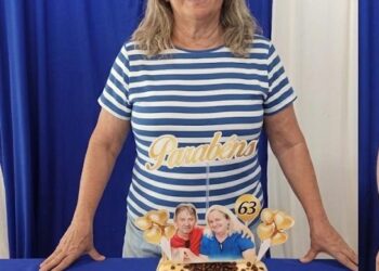 Princesa Celebra a Vida em Dupla Comemoração