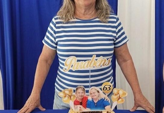 Princesa Celebra a Vida em Dupla Comemoração