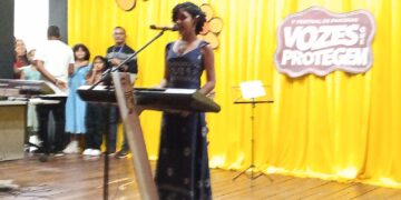 I Festival de Paródias “Vozes Que Protegem” Emociona Público em José de Freitas