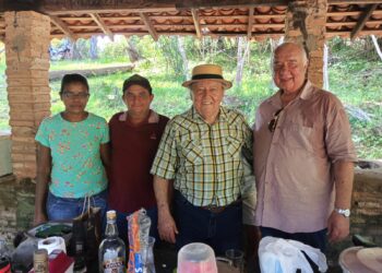 Encontro de Amigos com Lazer e Boa Gastronomia