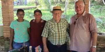 Encontro de Amigos com Lazer e Boa Gastronomia