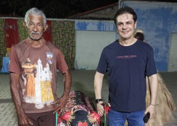 Ex-prefeito Roger Linhares Entrega Boi-Bumbá e fortalece a cultura e as tradições populares em José de Freitas