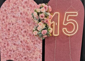 XV BAILE DAS ROSAS REÚNE TRADIÇÃO, EMOÇÃO E ALEGRIA EM JOSÉ DE FREITAS