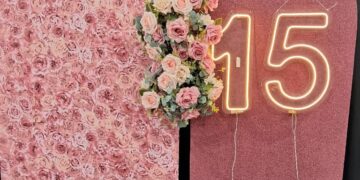 XV BAILE DAS ROSAS REÚNE TRADIÇÃO, EMOÇÃO E ALEGRIA EM JOSÉ DE FREITAS