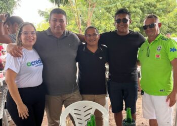 Mais uma Edição da Tradicional “Feijoada do Rosário”