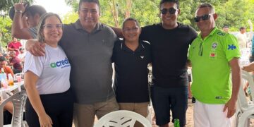 Mais uma Edição da Tradicional “Feijoada do Rosário”
