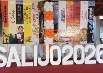 6ª Edição do SALIJO uma década de história promovendo literatura, cultura e educação  na Cidade de José de Freitas-PI
