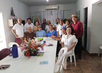 ACADEMIA FREITENSE DE LETRAS, CIÊNCIAS E ARTES REALIZA MAIS UM CICLO DE PALESTRAS EM JOSÉ DE FREITAS