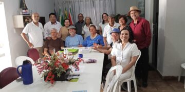 ACADEMIA FREITENSE DE LETRAS, CIÊNCIAS E ARTES REALIZA MAIS UM CICLO DE PALESTRAS EM JOSÉ DE FREITAS
