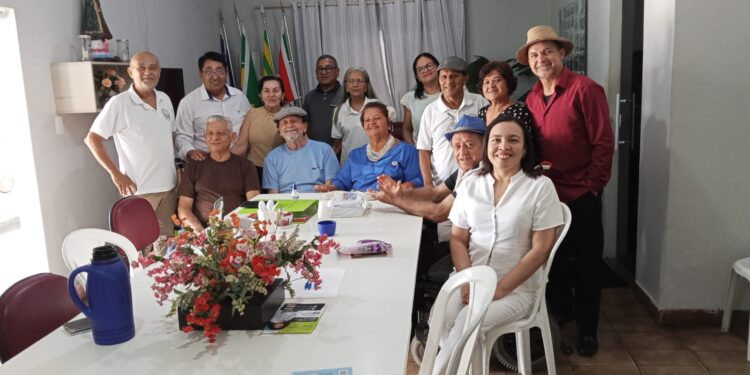 ACADEMIA FREITENSE DE LETRAS, CIÊNCIAS E ARTES REALIZA MAIS UM CICLO DE PALESTRAS EM JOSÉ DE FREITAS