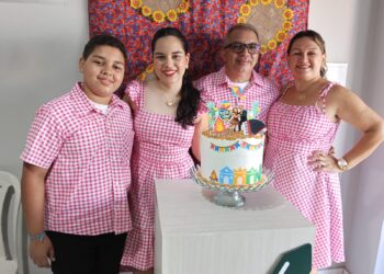 JJ Vieira Imobiliária Celebra 15 anos de Atividades Comerciais na Cidade de José de Freitas-PI