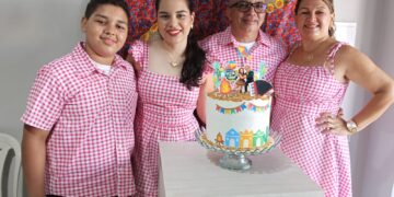 JJ Vieira Imobiliária Celebra 15 anos de Atividades Comerciais na Cidade de José de Freitas-PI