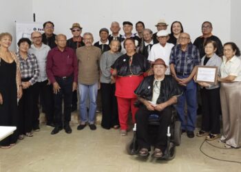 Homenagem Póstuma à Imortal Alzair Campos Fernandes