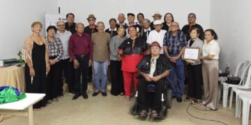 Homenagem Póstuma à Imortal Alzair Campos Fernandes