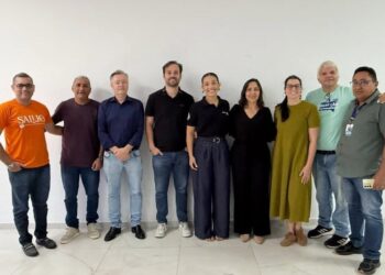 Secretaria Municipal de Educação-SEMED Firma Parceria com o SEBRAE com Educação Empreendedora